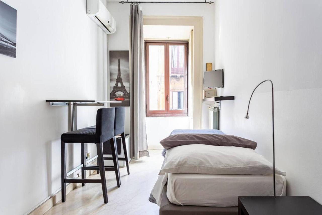 Bed & Breakfast Catania Inn Rooms Catania