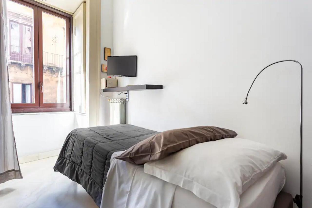 Catania Inn Rooms Frühstückspension 2*