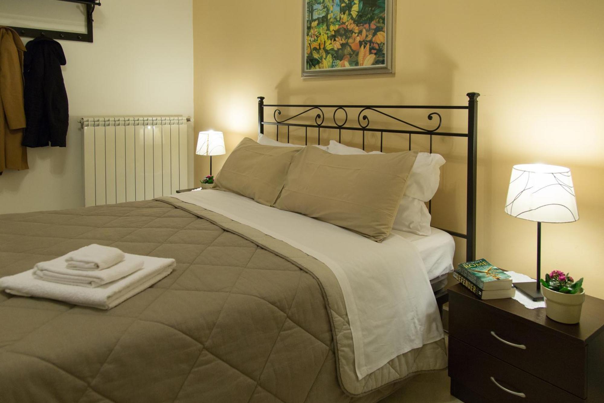Frühstückspension Catania Inn Rooms 2*
