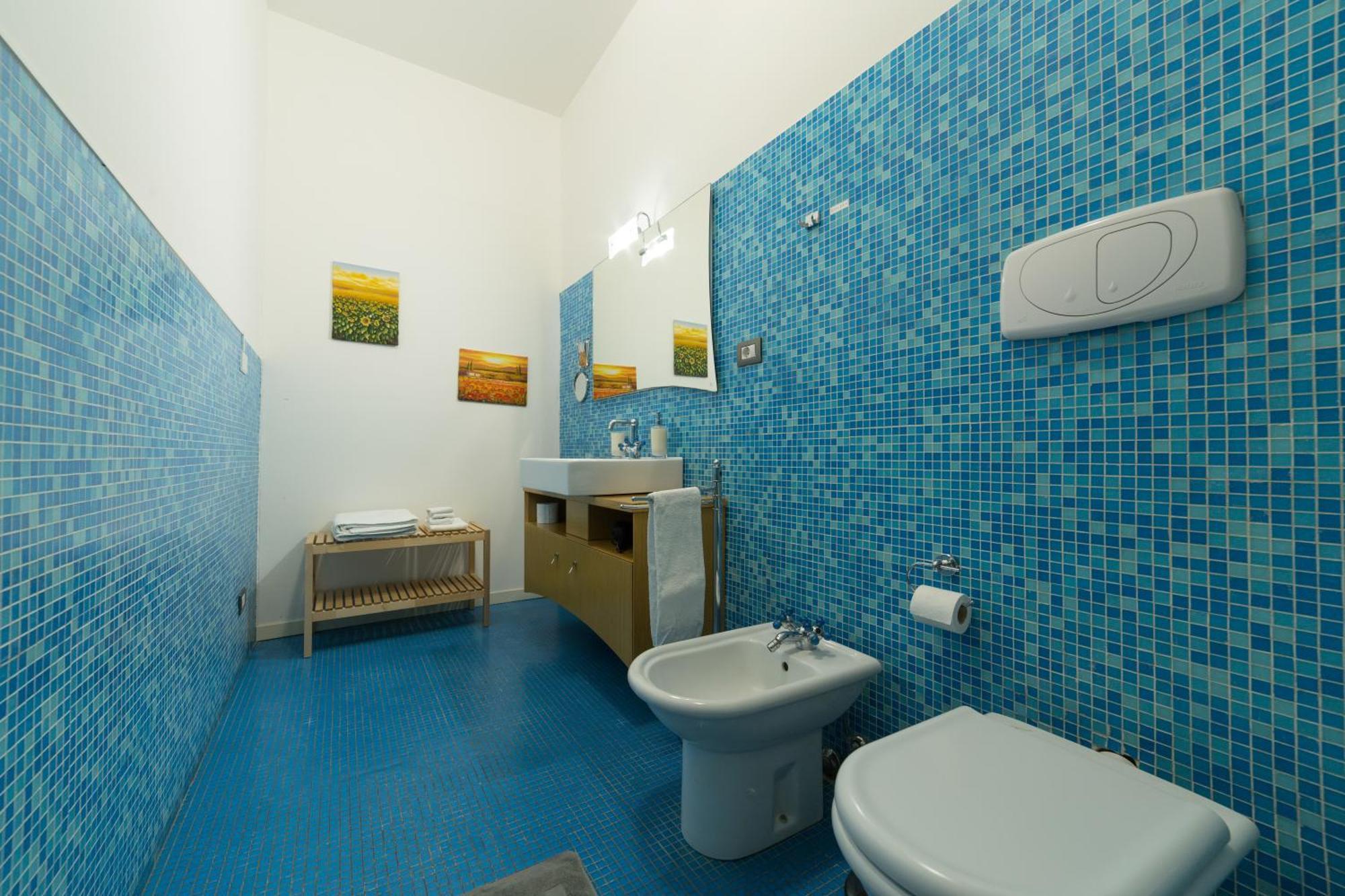 Bed & Breakfast Catania Inn Rooms 2*