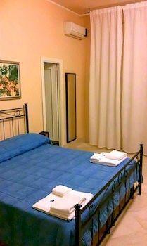 Frühstückspension Catania Inn Rooms 2*