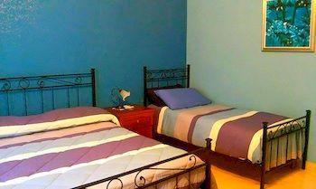 Frühstückspension Catania Inn Rooms Catania
