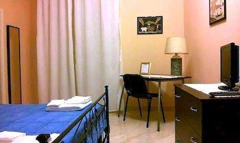 Frühstückspension Catania Inn Rooms