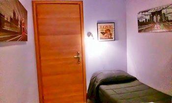 Catania Inn Rooms 2* Catania