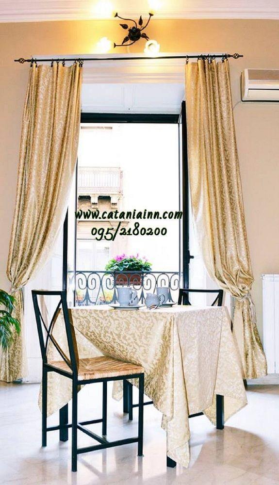 Catania Inn Rooms 2* Catania