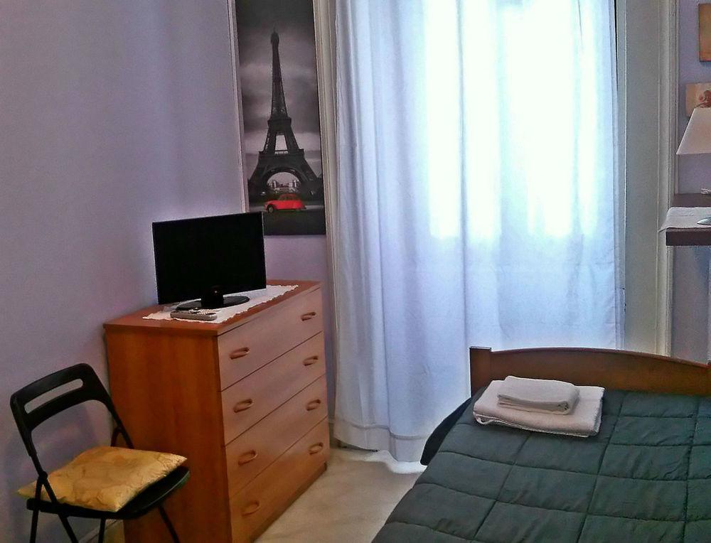 Catania Inn Rooms Bed & Breakfast Catania