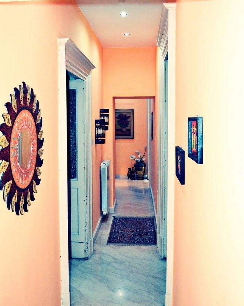Frühstückspension Catania Inn Rooms Catania
