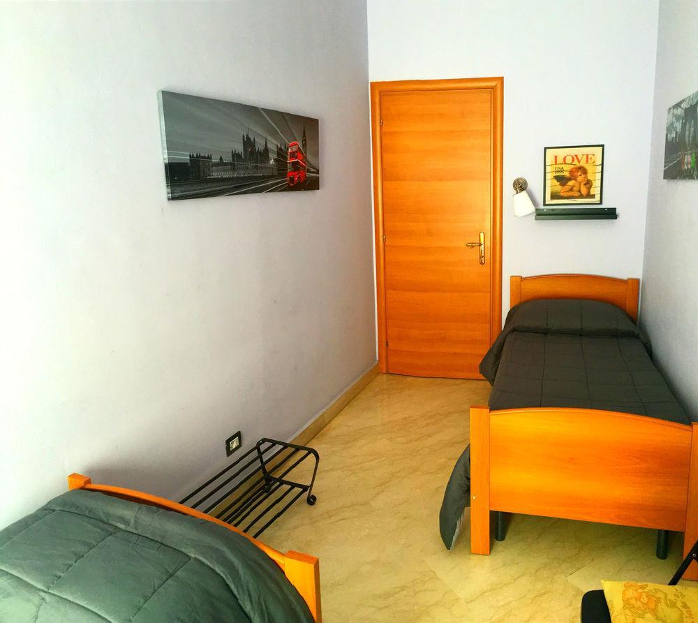 Frühstückspension Catania Inn Rooms 2*