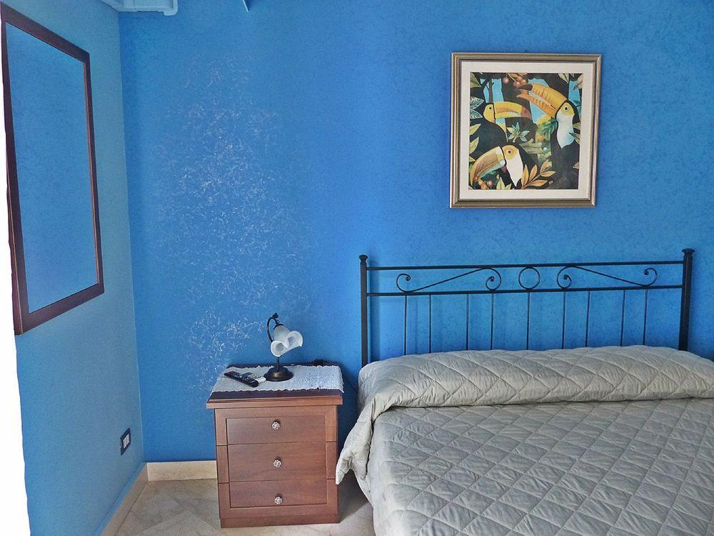 Catania Inn Rooms Bed & Breakfast