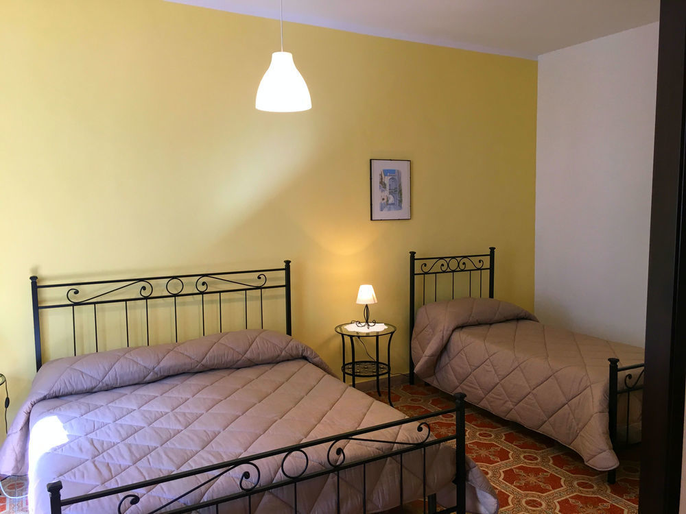 Catania Inn Rooms Frühstückspension 2*