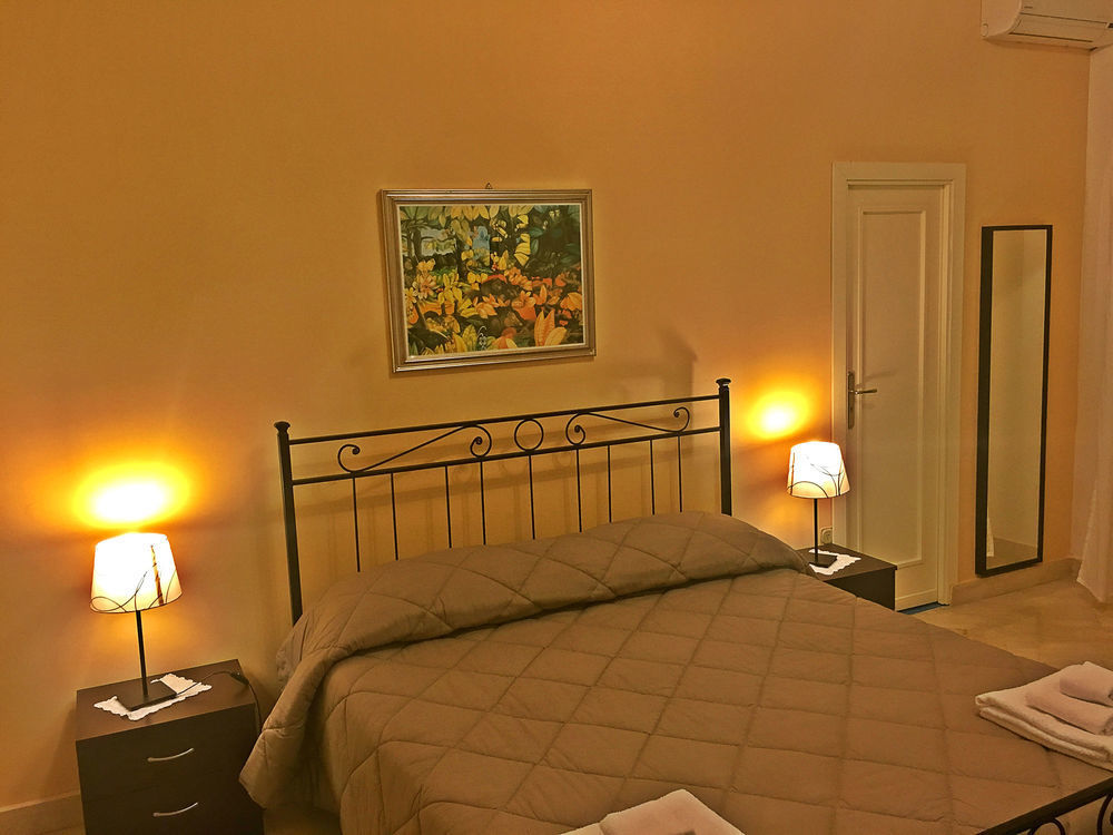 Catania Inn Rooms Catania