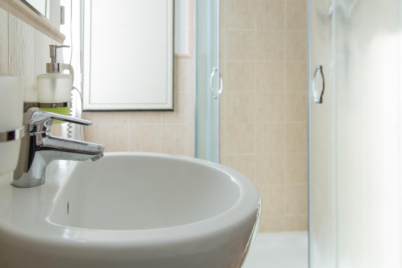Bed & Breakfast Catania Inn Rooms Catania
