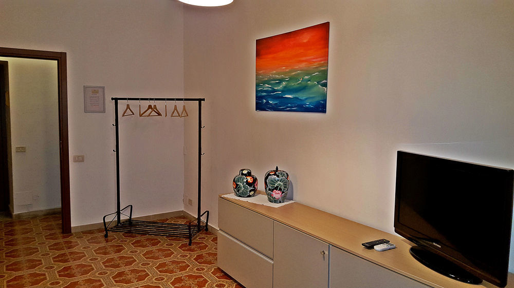 Frühstückspension Catania Inn Rooms 2*