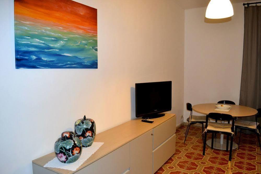 Bed & Breakfast Catania Inn Rooms Catania