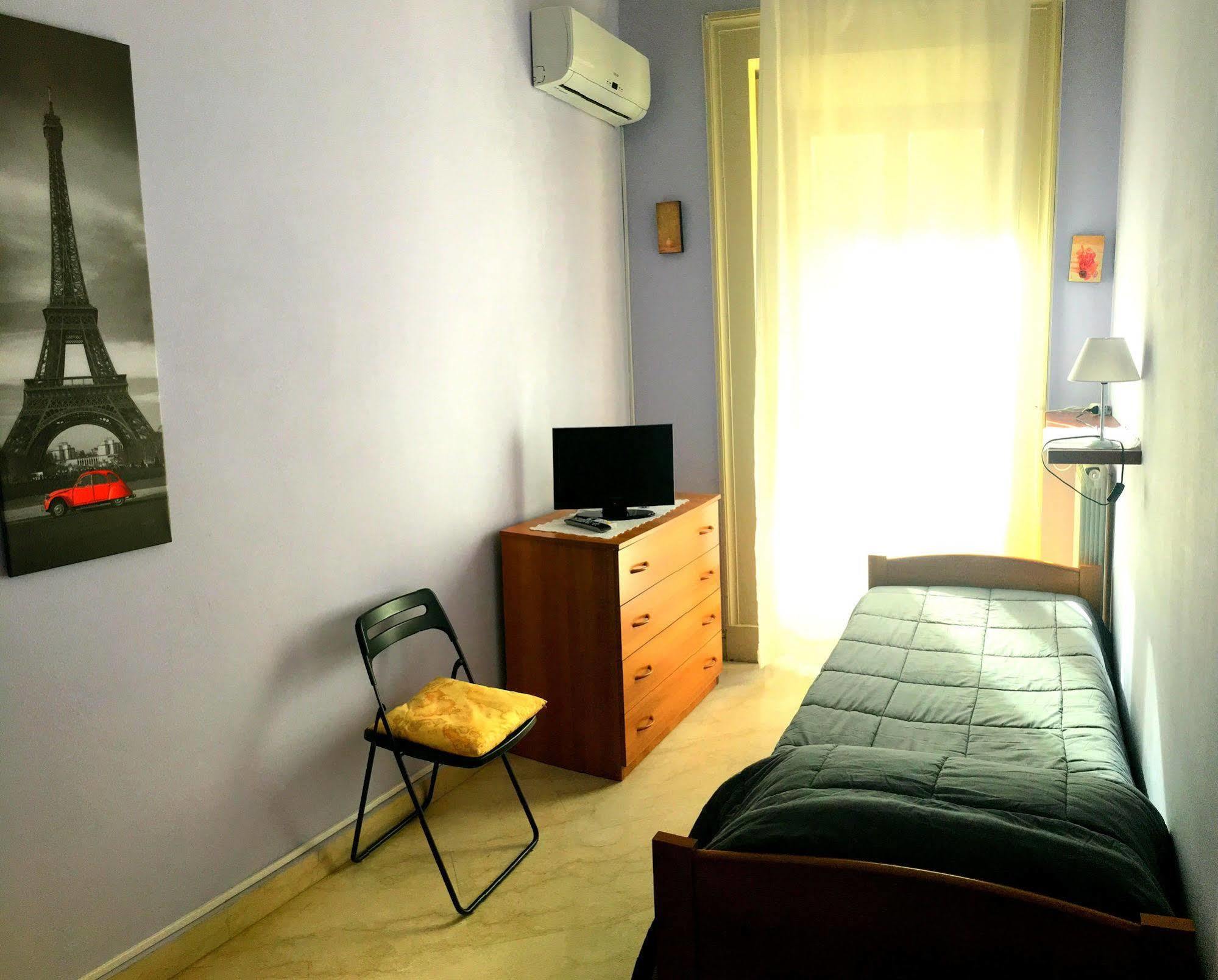 Bed & Breakfast Catania Inn Rooms Catania