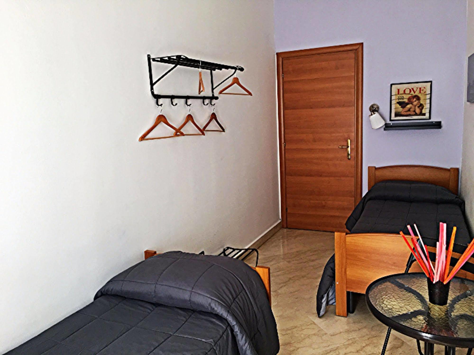 Catania Inn Rooms 2* Catania