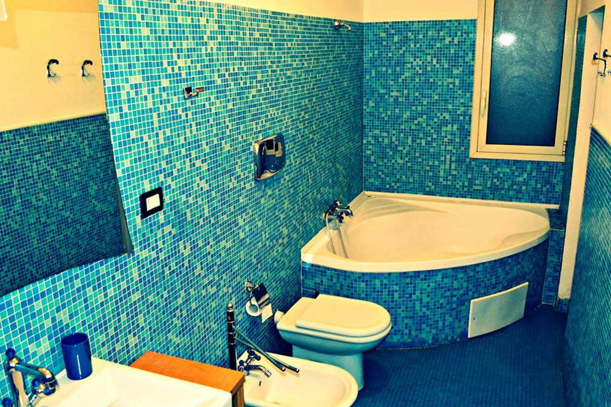 Bed & Breakfast Catania Inn Rooms Catania