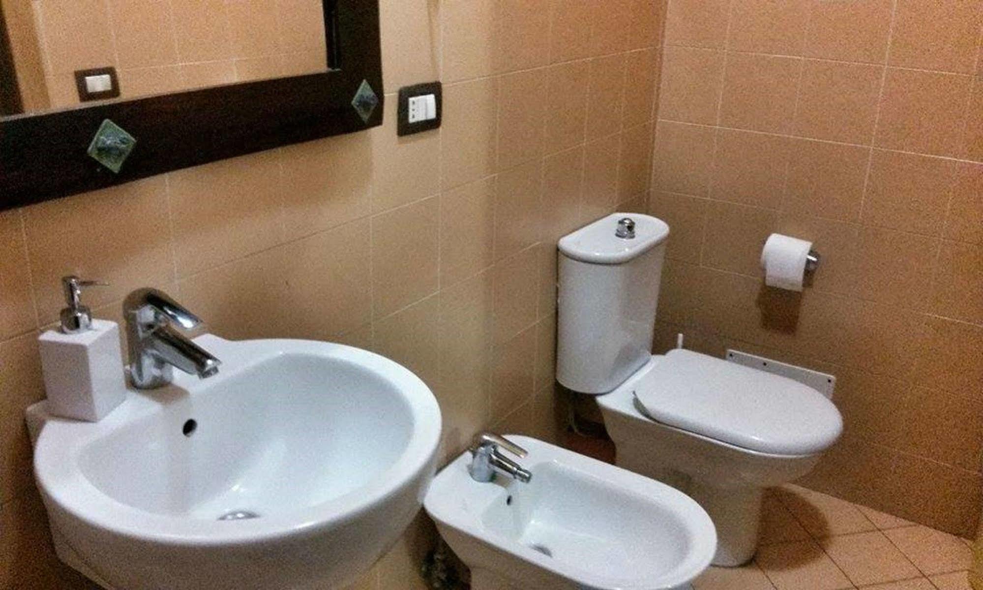 Frühstückspension Catania Inn Rooms 2*