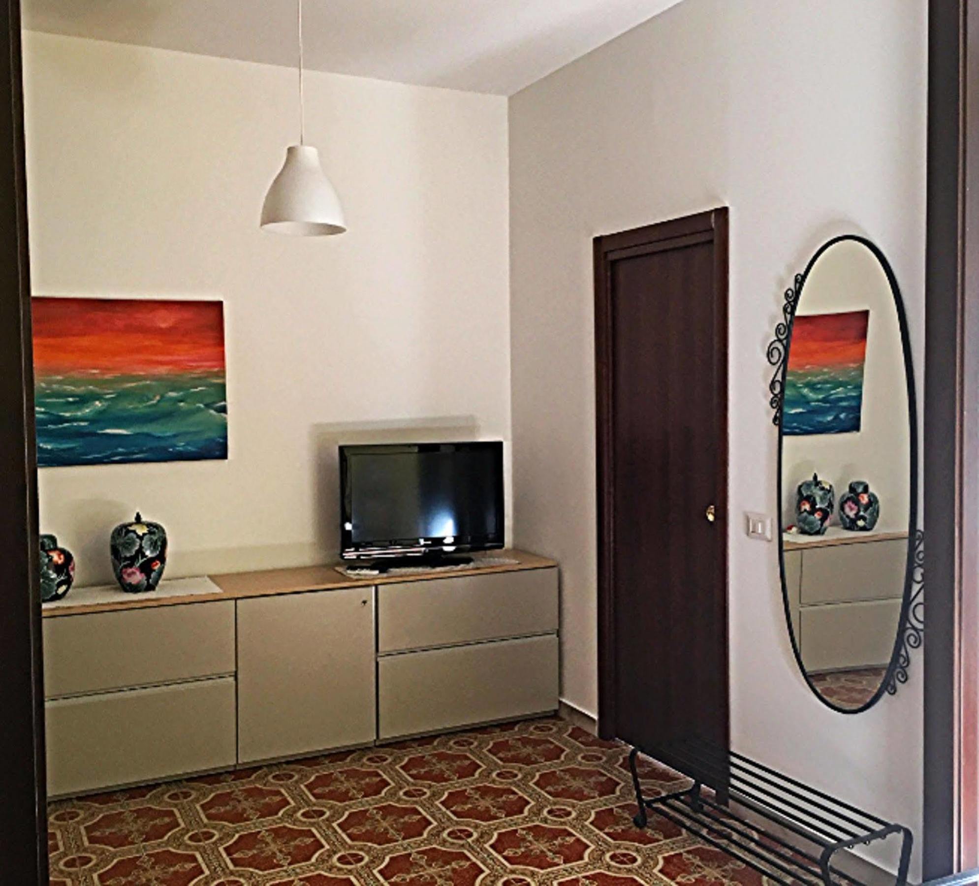 Catania Inn Rooms Frühstückspension Catania