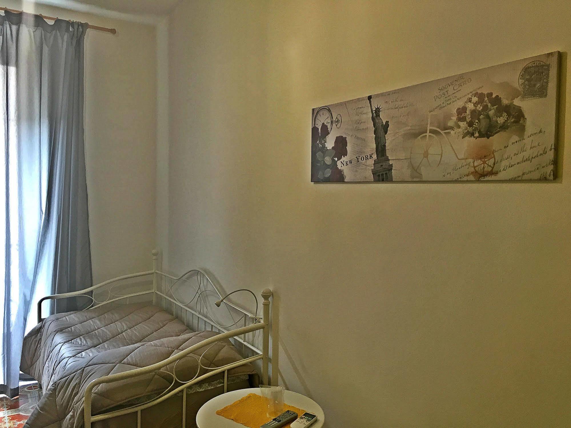 Catania Inn Rooms 2*
