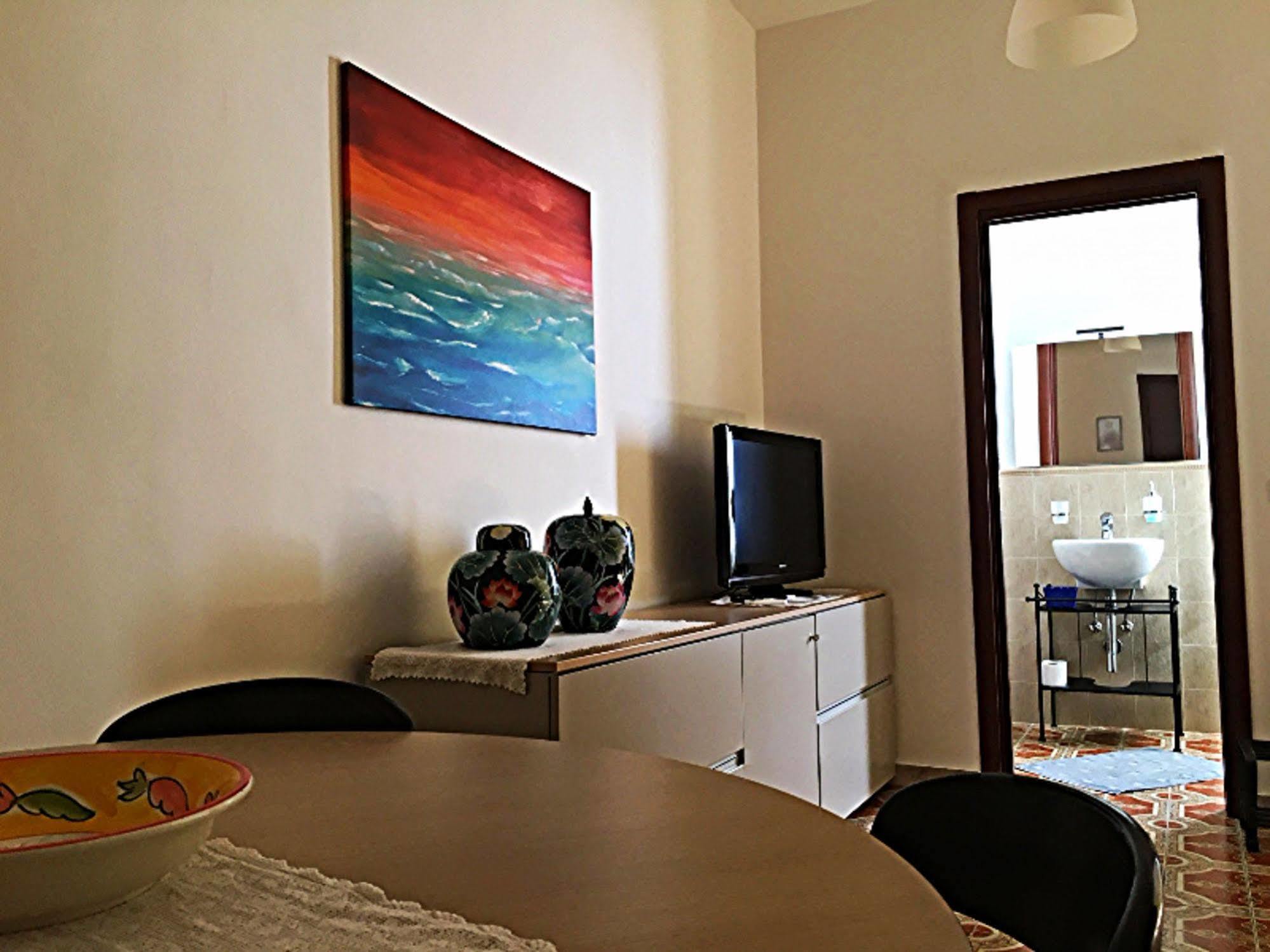 Catania Inn Rooms 2* Catania