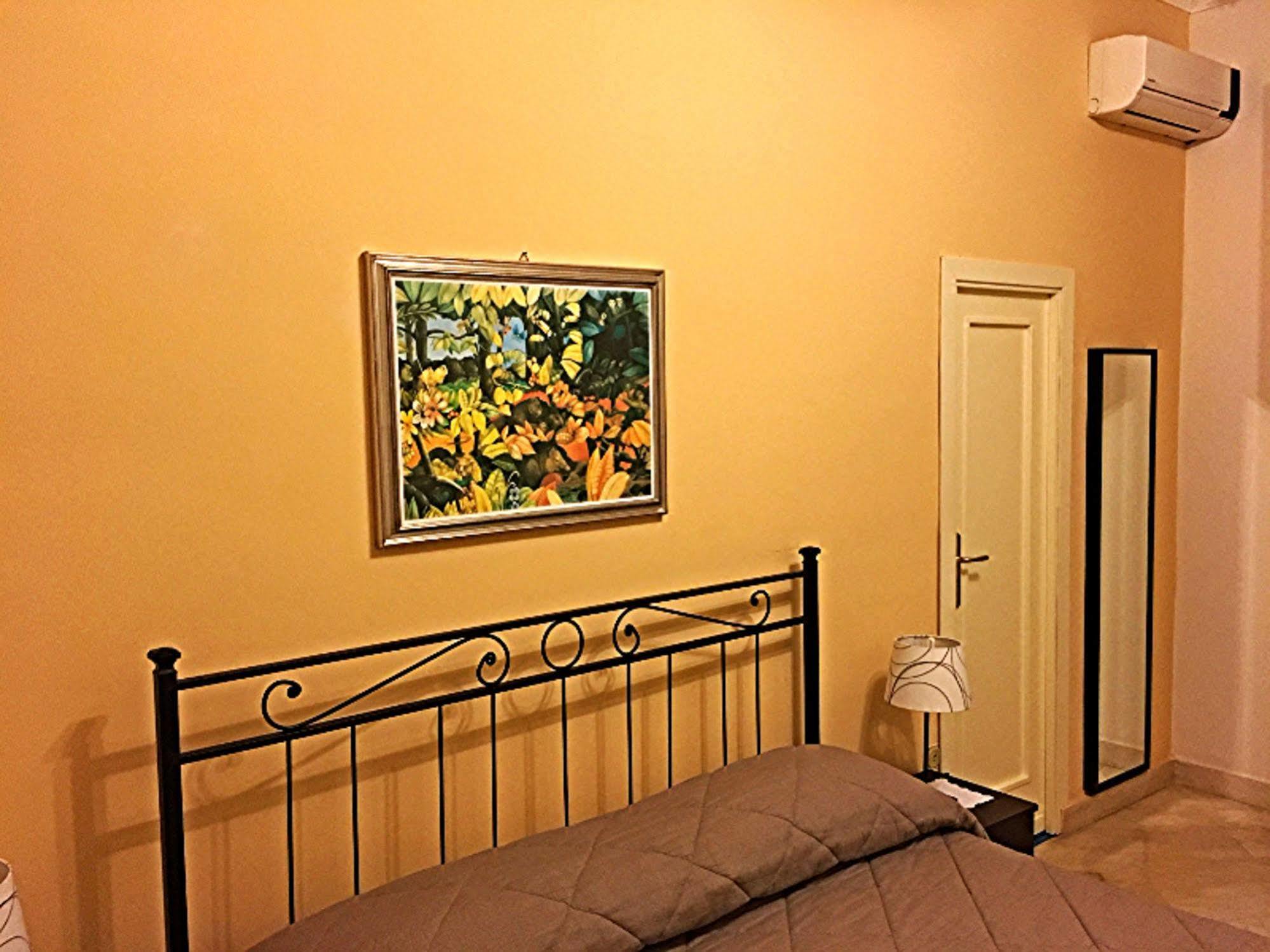Catania Inn Rooms 2* Catania