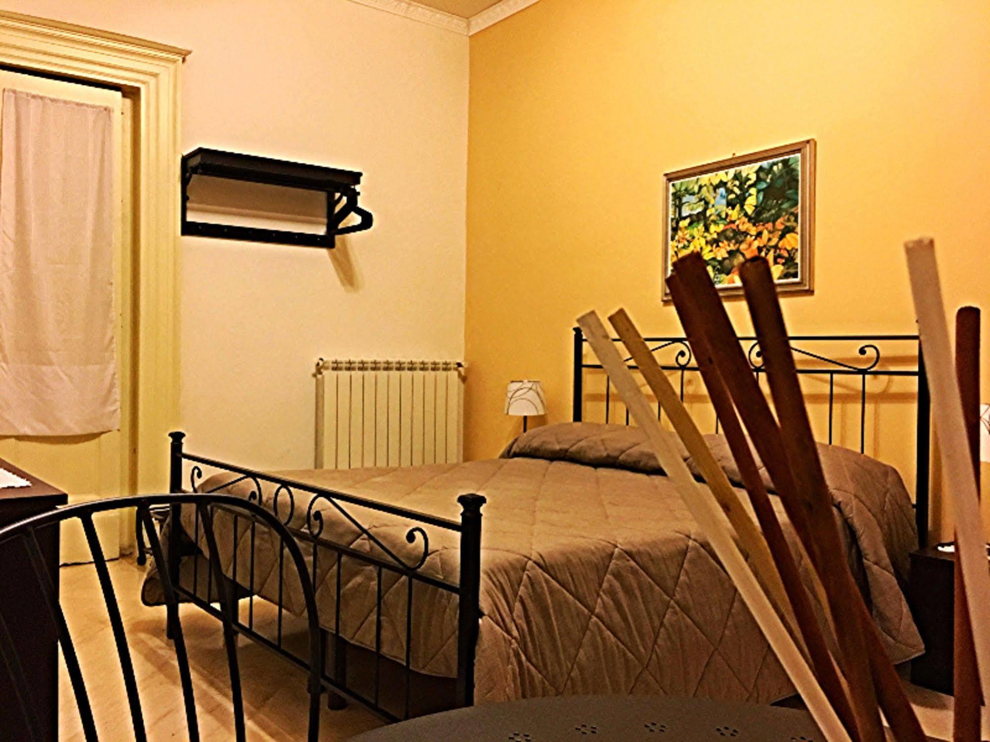 Catania Inn Rooms Bed & Breakfast Catania