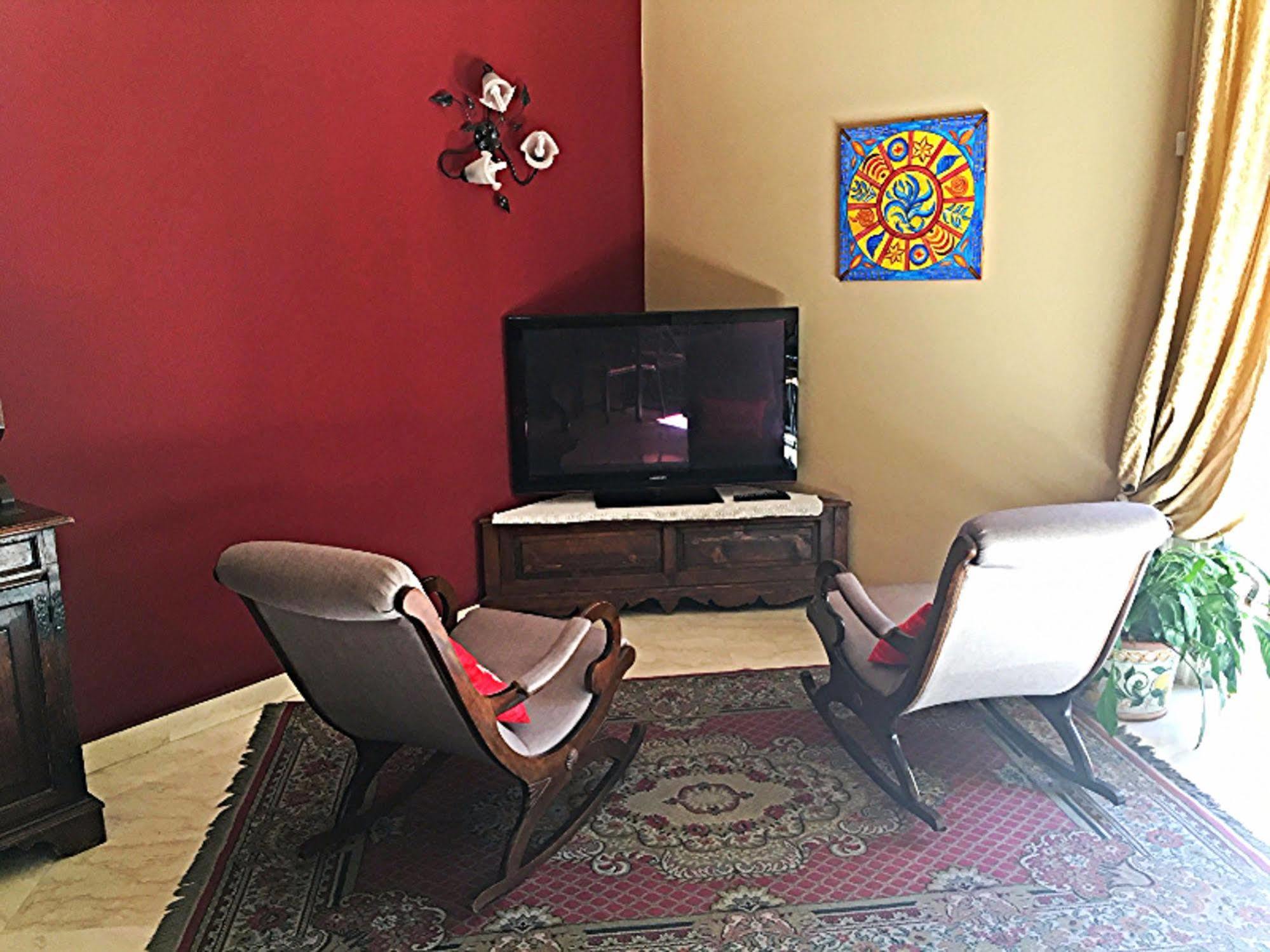 Catania Inn Rooms Bed & Breakfast 2*