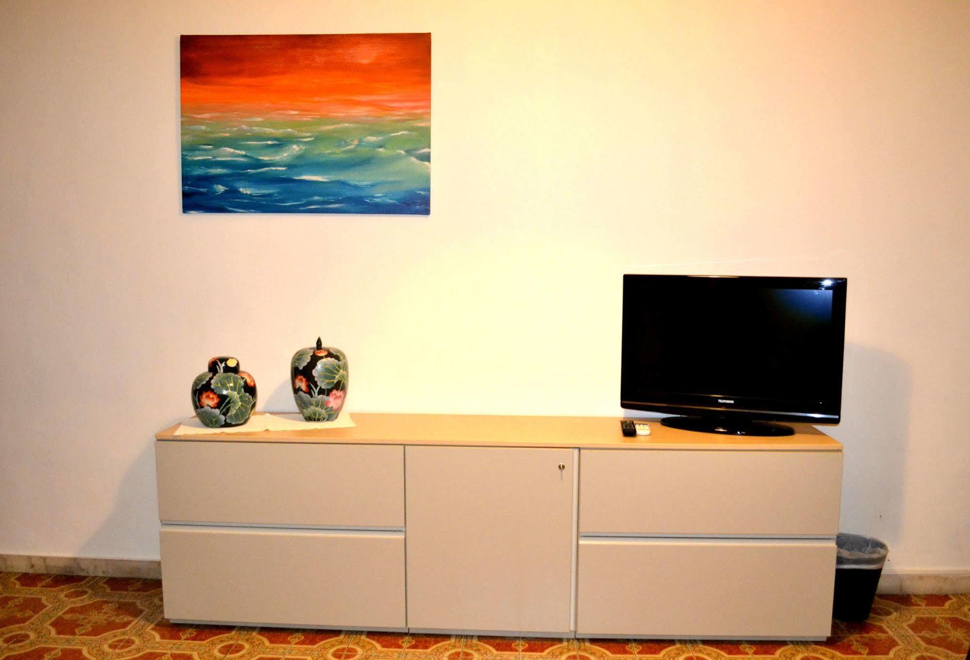 Frühstückspension Catania Inn Rooms