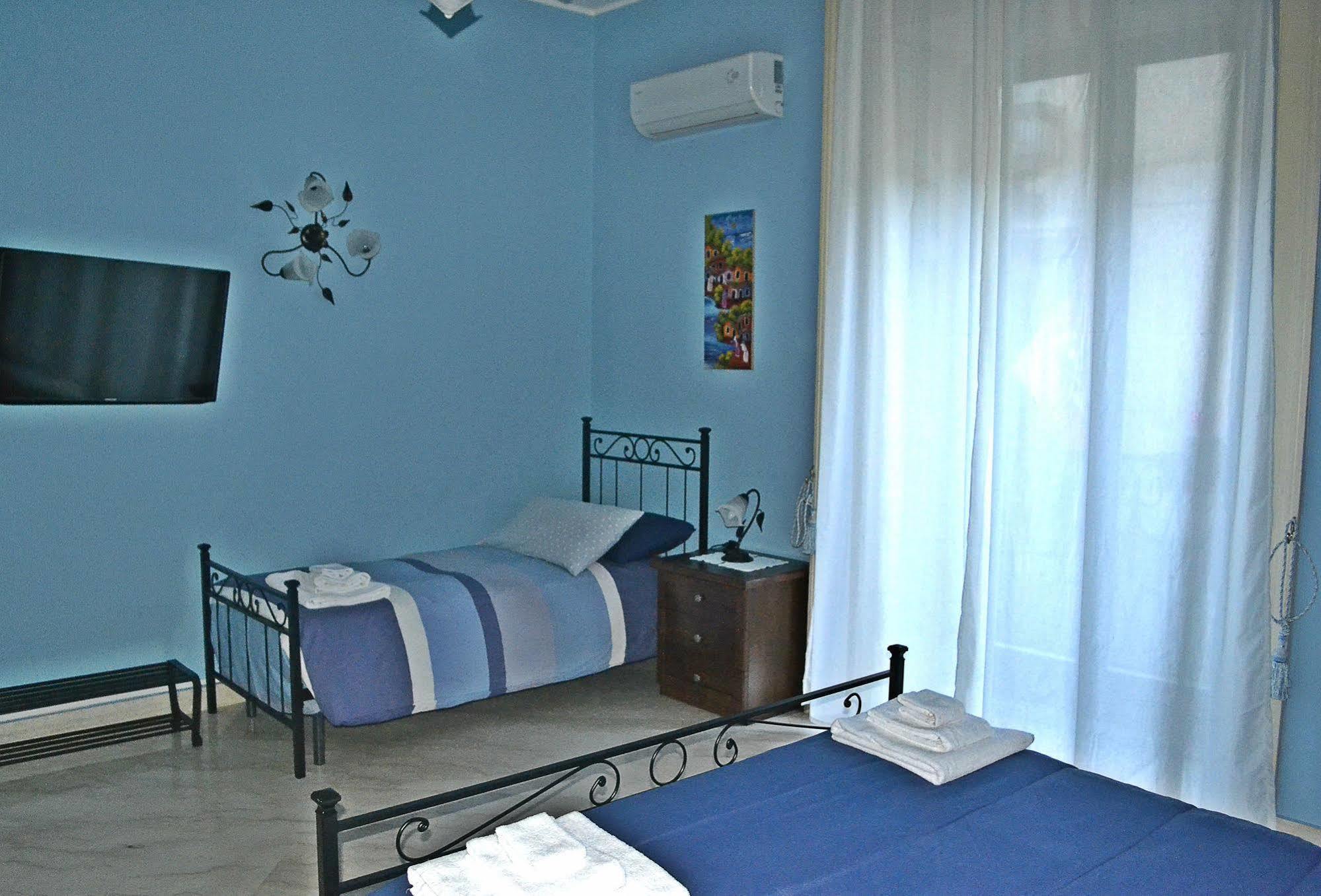 Catania Inn Rooms 2* Catania