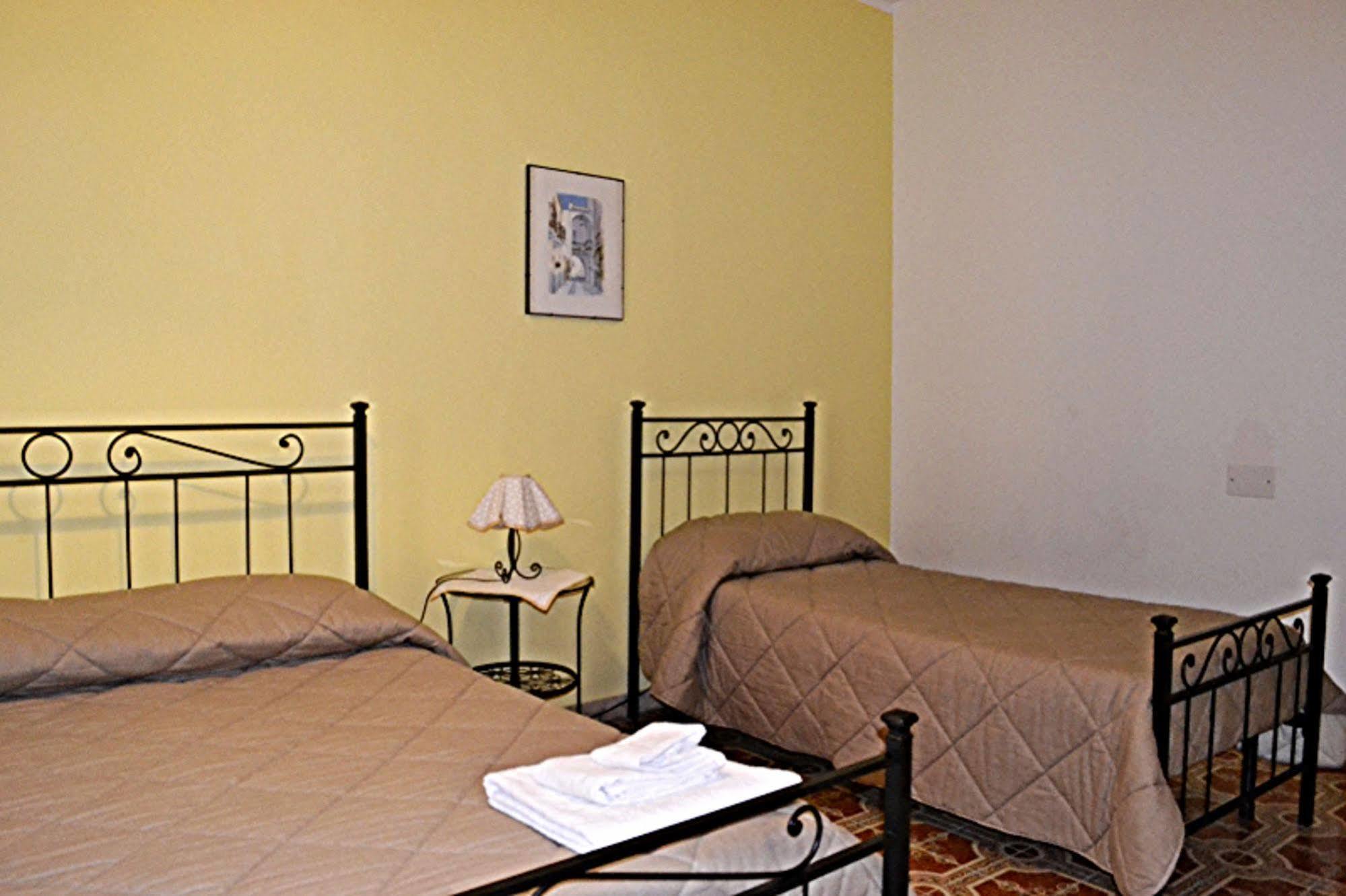 Catania Inn Rooms 2* Catania